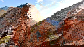 G Adventures USA Tours