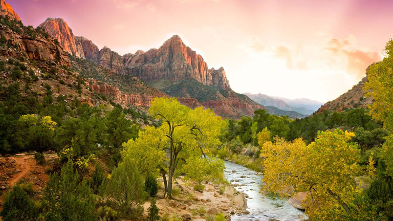 Canyon Country Showcase