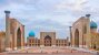 Registan Square
