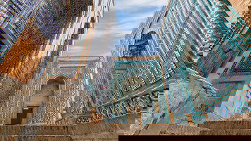 Uzbekistan Tours Trips