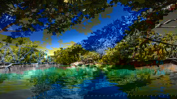 9 Day South Pacific Cruise (Royal Caribbean)