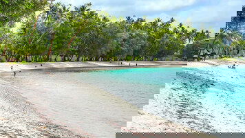 9 Day South Pacific Cruise (Royal Caribbean)