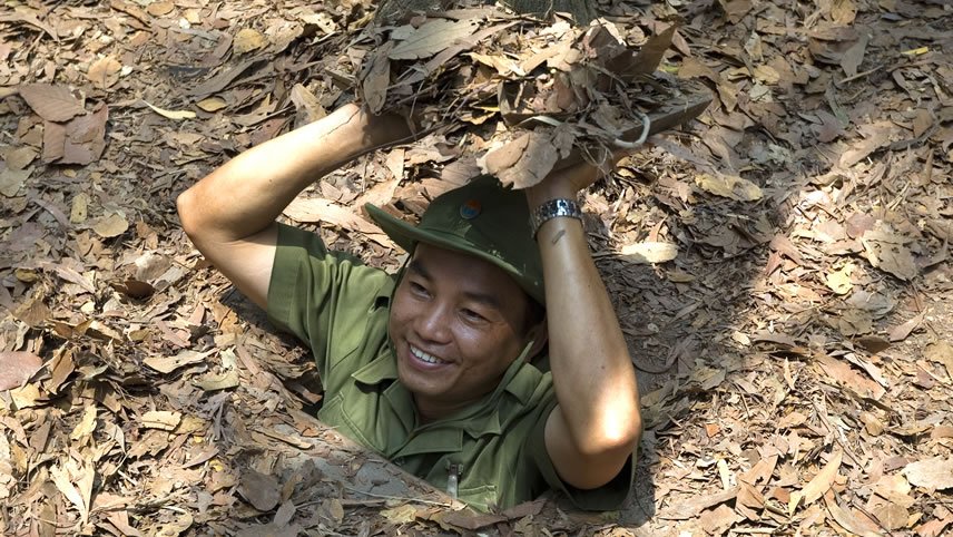 Sensational Vietnam & Laos