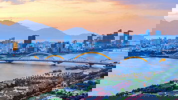 7 Day Hong Kong To Singapore (Cunard)