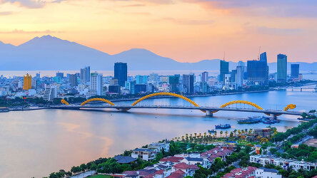 7 Day Hong Kong To Singapore (Cunard)