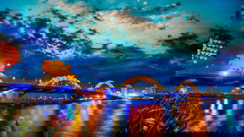 5 Day Chan May Cruise (Royal Caribbean)