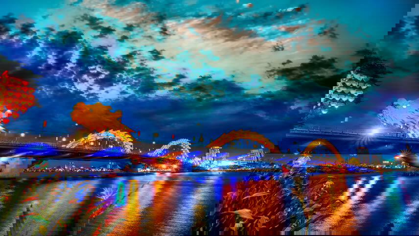 Chan May Cruise