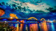 14 Day Hong Kong, Vietnam & Thailand Cruise: Hong Kong, Ho Chi Minh City & Bangkok (Azamara)