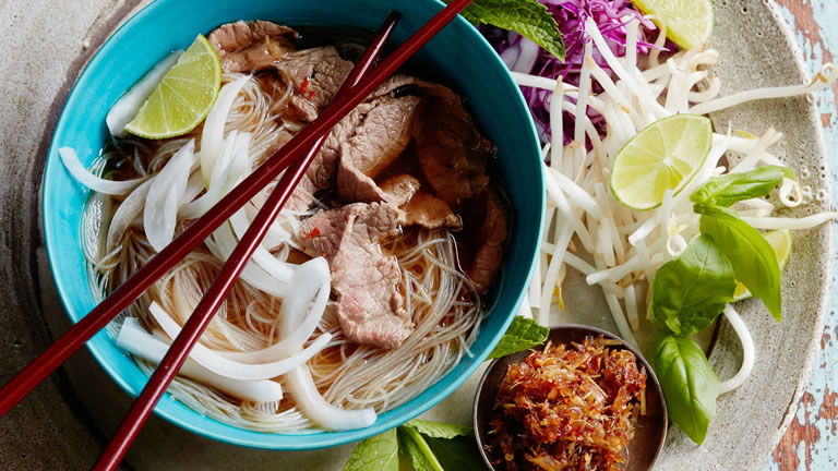 Traditional Vietnamese Cuisine Traditional Vietnamese Cuisine