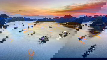 South East Asia Trips)