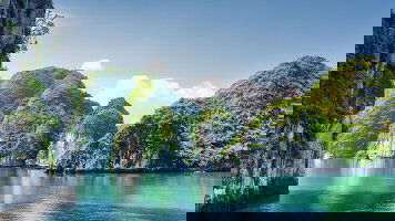 20 Day Highlights of Vietnam, Cambodia & Luxury Mekong (Scenic)