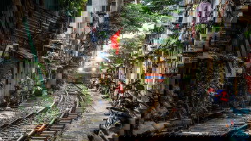 19 Day Treasures & Temples of Vietnam & Cambodia (Emerald Cruises)