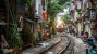 Train Street
