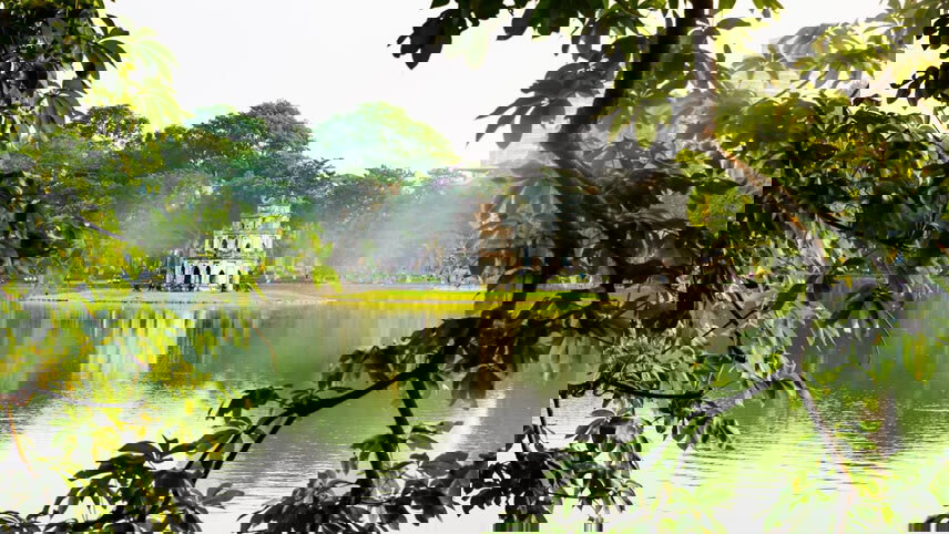 Treasures of Vietnam