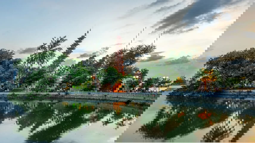 Upgraded - Discover Vietnam