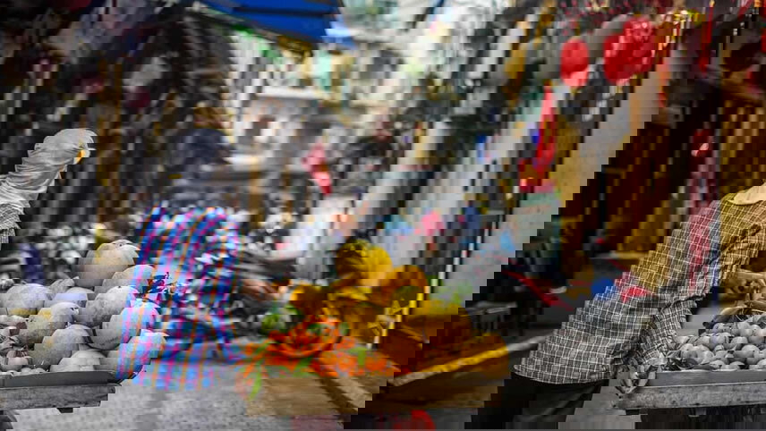 Vietnam: Roadtrip Hanoi to Ho Chi Minh City