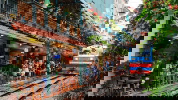 20 Day Wonders of Vietnam and Cambodia (Travelmarvel)