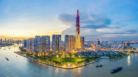 13 Day Singapore To Tokyo Cruise (Royal Caribbean)
