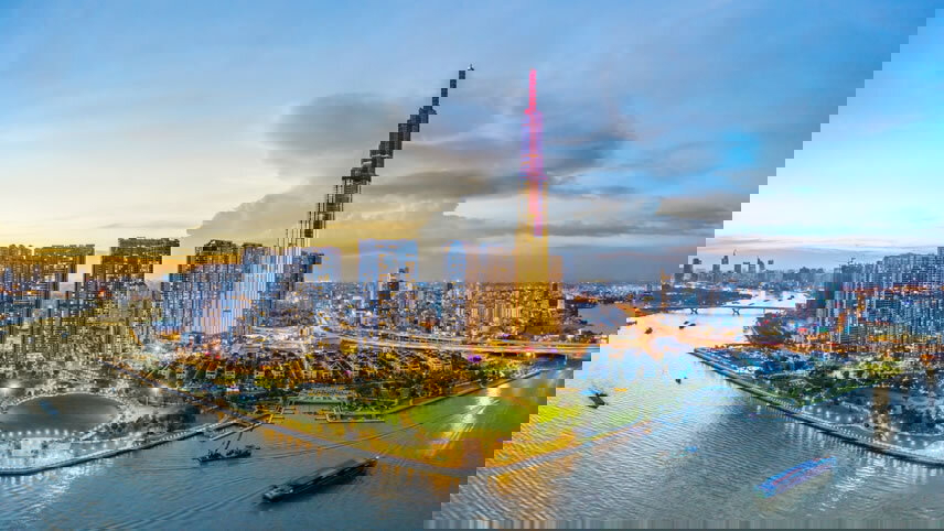 Southeast Asia & Hong Kong