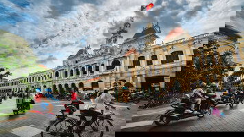 16 Day Japan, Vietnam & Hong Kong (Celebrity Cruises)