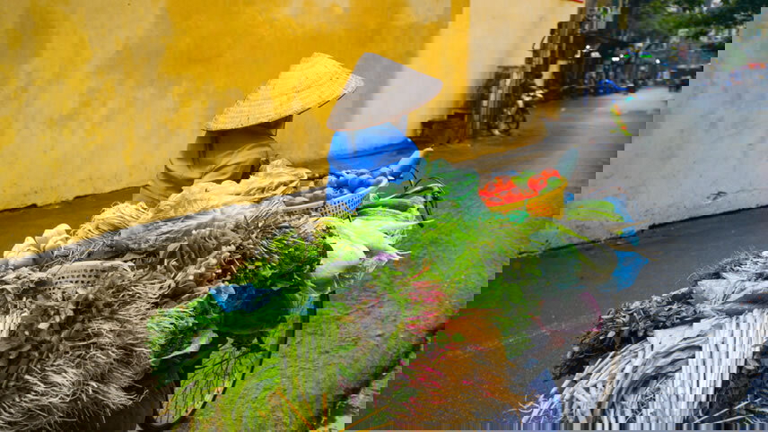 Charms of the Mekong