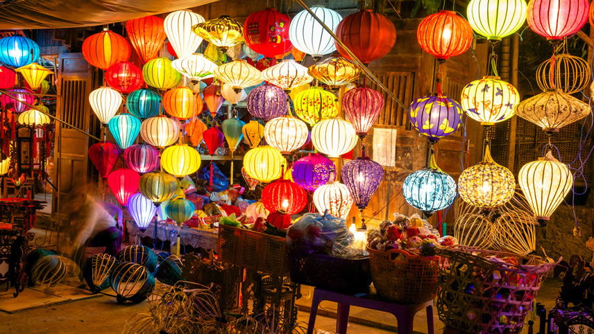 Hoi An, Vietnam