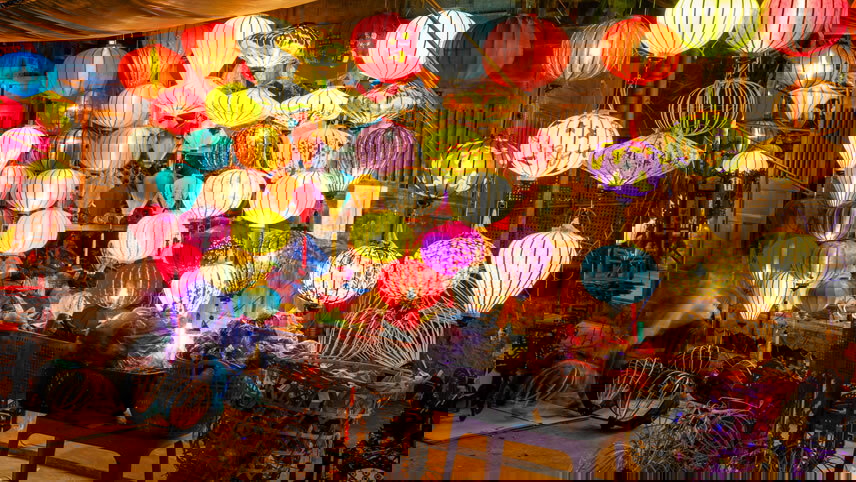 Vietnam: Roadtrip Hanoi to Ho Chi Minh City