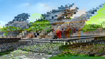 6 Day Chan May Overnight Cruise (Royal Caribbean)