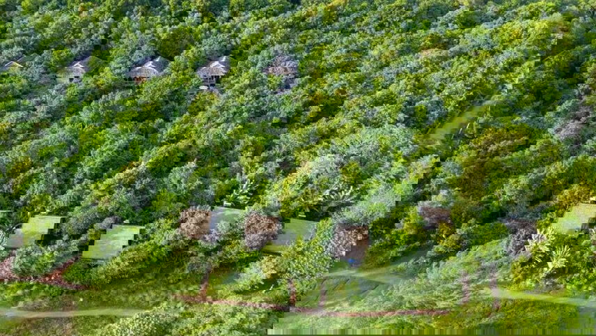 8-Day Majestic Mekong Cruise