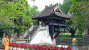 One Pillar Pagoda