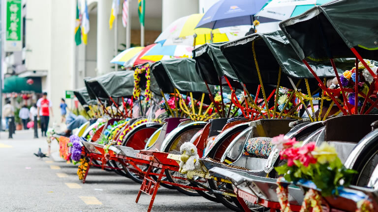 Full Moon Festival, Hoi An
