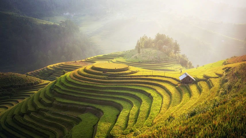 Sapa Adventure