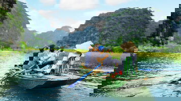 Intro Travel's Asia Tours