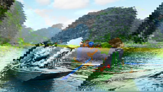 Intro Travel's Asia Tours