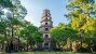 Thien Mu Pagoda