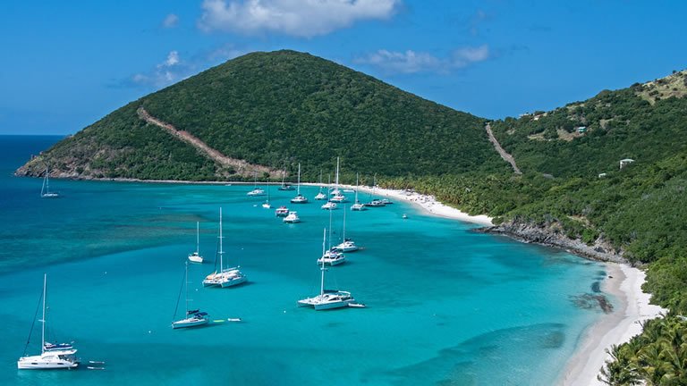 Discover the Pearls of the Caribbean