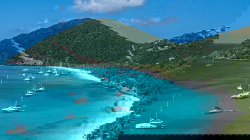 8 Day San Juan to San Juan (Silversea)