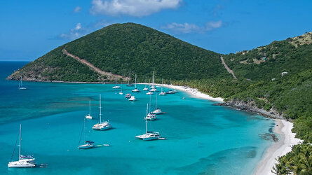 15 Day Discover the Pearls of the Caribbean (Emerald Cruises)