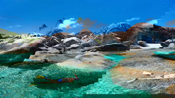 21 Day Spice Islands & Spice Market Crossing (Seabourn)