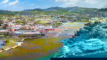 9 Day Eastern Caribbean Cruise (Royal Caribbean)