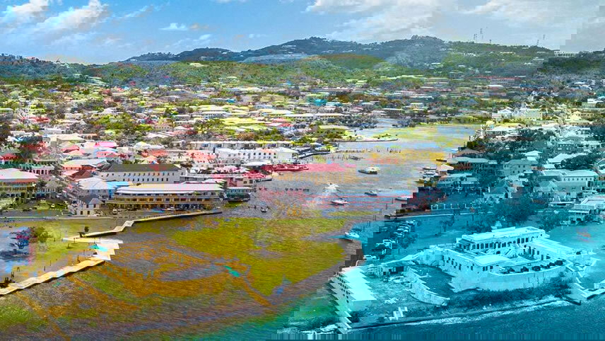 Eastern Caribbean & Perfect Day