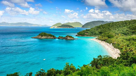9 Day A Journey From Miami To San Juan (Explora Journeys)