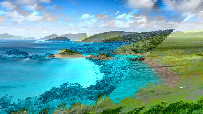 Eastern Caribbean Voyage