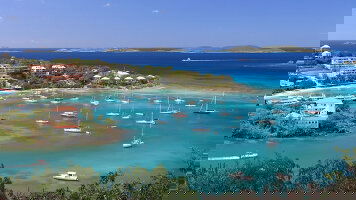 6 Day A Journey To Caribbean Harbourages (Explora Journeys)