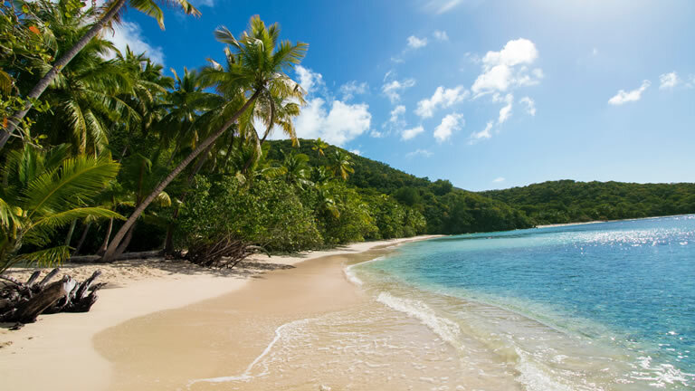 Virgin Gorda