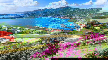 12 Day Southern Caribbean Cruise From New York To New York (Norwegian Cruise Line)