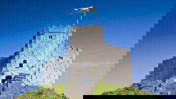 13 Day Country Roads of Wales, Devon & Cornwall (Small Group) (Insight Vacations)