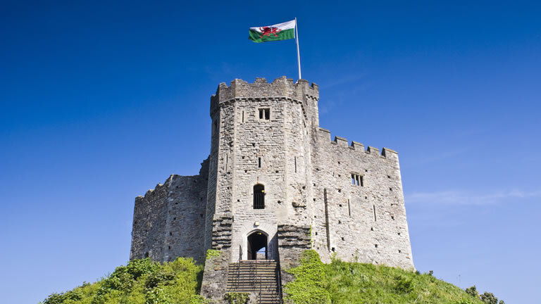 From Dublin to London