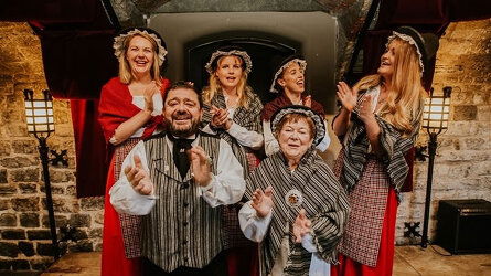 An Evening of Welsh Entertainment 