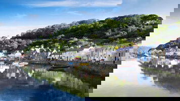 12 Day Southampton to Amsterdam (Silversea)